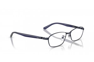 Ray-Ban RX6502D 3076 kék keret