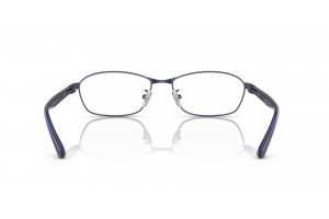 Ray-Ban RX6502D 3076 kék keret