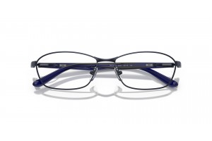 Ray-Ban RX6502D 3076 kék keret