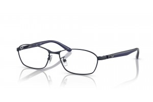 Ray-Ban RX6502D 3076 kék keret