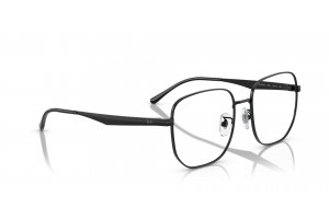 Ray-Ban RX6503D 2509 fekete szemüvegkeret