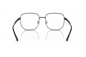 Ray-Ban RX6503D 2509 fekete szemüvegkeret