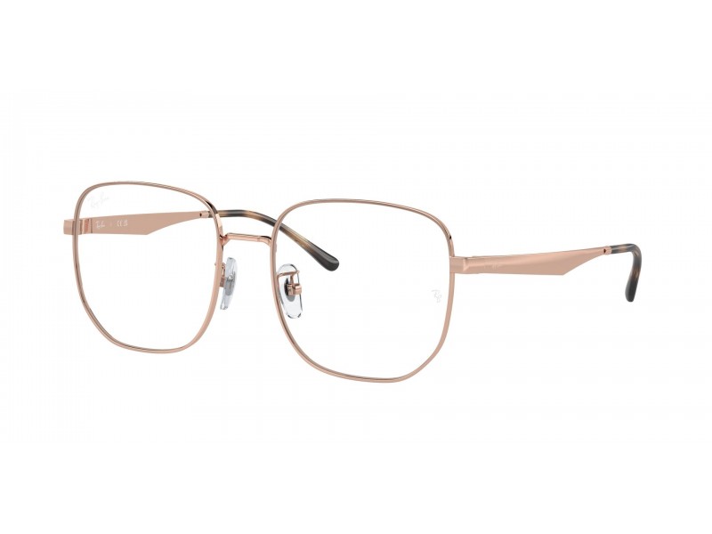 Ray-Ban RX6503D 2943 Copper – DEMO LENS keret