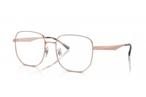 Ray-Ban RX6503D 2943 Copper – DEMO LENS keret