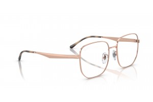 Ray-Ban RX6503D 2943 Copper – DEMO LENS keret