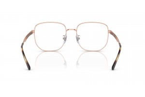 Ray-Ban RX6503D 2943 Copper – DEMO LENS keret