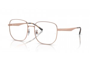 Ray-Ban RX6503D 2943 Copper – DEMO LENS keret