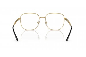 Ray-Ban RX6503D 2991 Black On Gold szemüveg