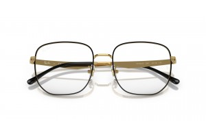 Ray-Ban RX6503D 2991 Black On Gold szemüveg