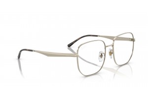 Ray-Ban RX6503D 2993 Gold szemüveg