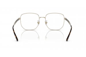 Ray-Ban RX6503D 2993 Gold szemüveg