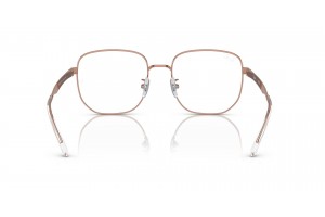 Ray-Ban RX6503D 3094 Rose Gold DEMO lencse