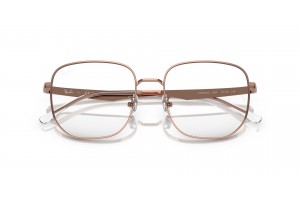 Ray-Ban RX6503D 3094 Rose Gold DEMO lencse