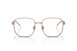 Ray-Ban RX6503D 3094 Rose Gold DEMO lencse