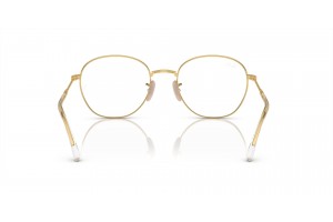 Ray-Ban RX6509 Arista Gold szemüveg