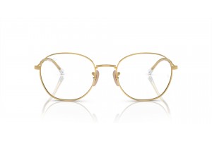 Ray-Ban RX6509 Arista Gold szemüveg