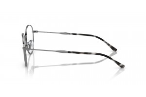 Ray-Ban RX6509 2502 Gunmetal demo lencsés szemüveg