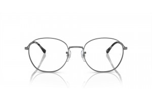 Ray-Ban RX6509 2502 Gunmetal demo lencsés szemüveg