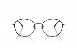 Ray-Ban RX6509 2509 fekete szemüvegkeret (demo)