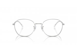 Ray-Ban RX6509 2968 ezüst demo lencse szemüveg