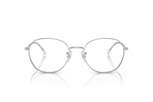 Ray-Ban RX6509 2968 ezüst demo lencse szemüveg