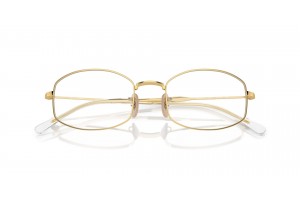 Ray-Ban RX6510 2500 Arista Gold szemüveg (DEMO lencse)