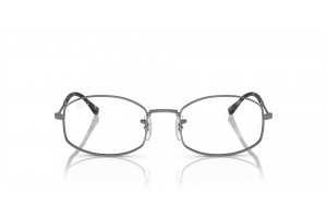 Ray-Ban RX6510 2502 Gunmetal - demo lencse