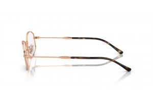 Ray-Ban RX6510 3094 Rose Gold demo lencse