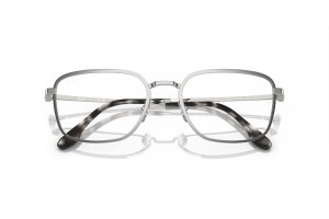 Ray-Ban RX6511 2501 Silver szemüvegkeret - DEMO LENS