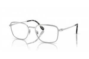 Ray-Ban RX6511 2501 Silver szemüvegkeret - DEMO LENS