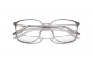 Ray-Ban RX6512 2553 Gunmetal szemüveg