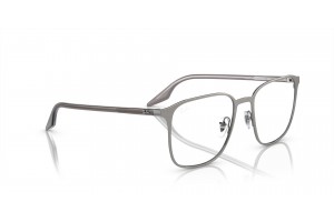 Ray-Ban RX6512 2553 Gunmetal szemüveg