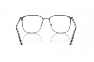 Ray-Ban RX6512 2553 Gunmetal szemüveg