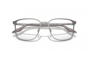 Ray-Ban RX6512 2553 Gunmetal szemüveg
