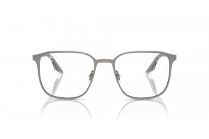 Ray-Ban RX6512 2553 Gunmetal szemüveg
