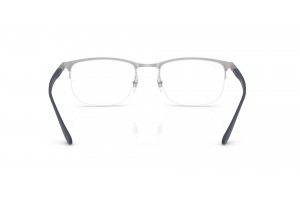 Ray-Ban RX6513 2620 Matt Gunmetal - DEMO lencse