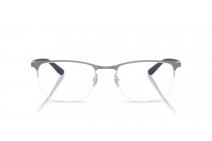 Ray-Ban RX6513 2620 Matt Gunmetal - DEMO lencse