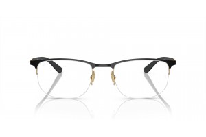 Ray-Ban RX6513 2890 Black On Gold szemüveg
