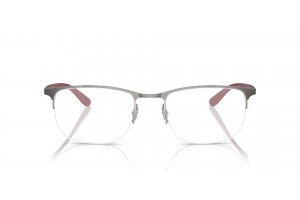 Ray-Ban RX6513 3135 Gunmetal szemüveg - demo lencse