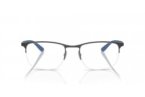 Ray-Ban RX6513 3161 Black - DEMO LENS