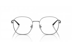Ray-Ban RX6515D 2502 Gunmetal szemüvegkeret - demó lencse