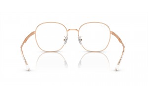 Ray-Ban RX6515D 3094 - Rose Gold, demo lencse