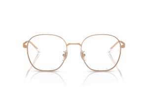 Ray-Ban RX6515D 3094 - Rose Gold, demo lencse