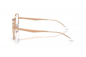 Ray-Ban RX6515D 3094 - Rose Gold, demo lencse