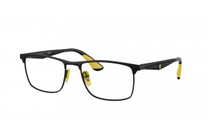 Ray-Ban RX6516M F091 fekete keret