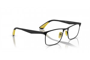 Ray-Ban RX6516M F091 fekete keret