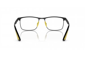 Ray-Ban RX6516M F091 fekete keret