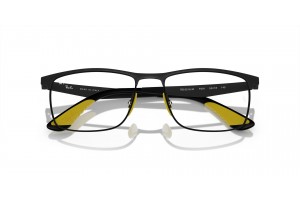 Ray-Ban RX6516M F091 fekete keret