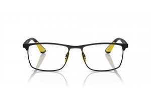 Ray-Ban RX6516M F091 fekete keret