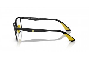 Ray-Ban RX6516M F091 fekete keret